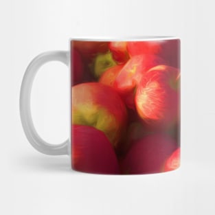 Apple Harvest Mug